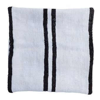 ZP107 Rug Pillow 20x20