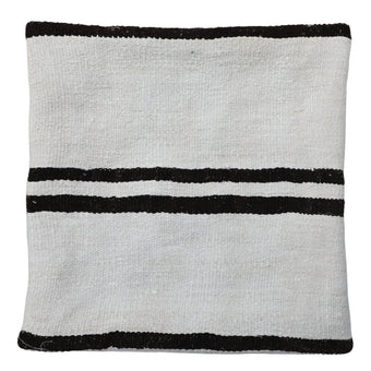 ZP114 Rug Pillow 20x20