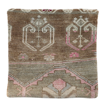 ZP149 Rug Pillow 20x20