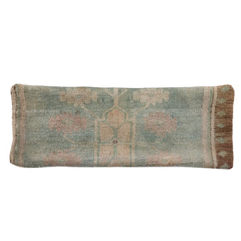 ZP161 Rug Pillow 16x36