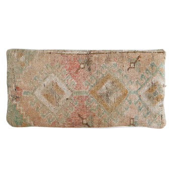 ZP224 Rug Pillow 12x24