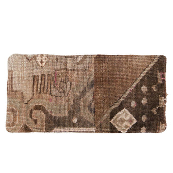 ZP231 Rug Pillow 12x24