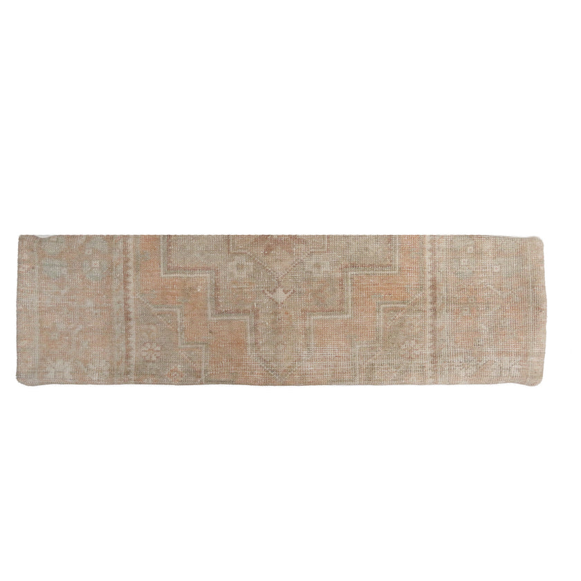 ZP240 Rug Pillow 13x48