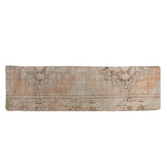 ZP243 Rug Pillow 13x48
