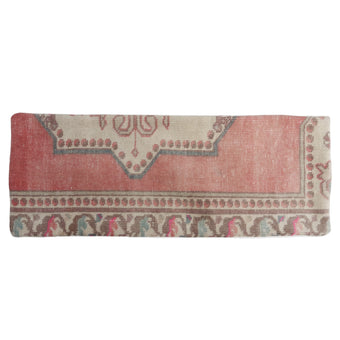 ZP251 Rug Pillow 14x36