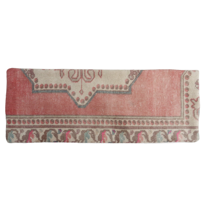 ZP251 Rug Pillow 14x36