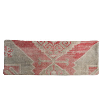 ZP252 Rug Pillow 14x36