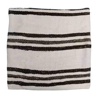 ZP254 Rug Pillow 24x24
