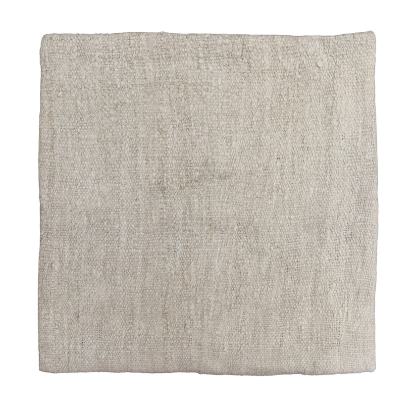 ZP258 Rug Pillow 24x24