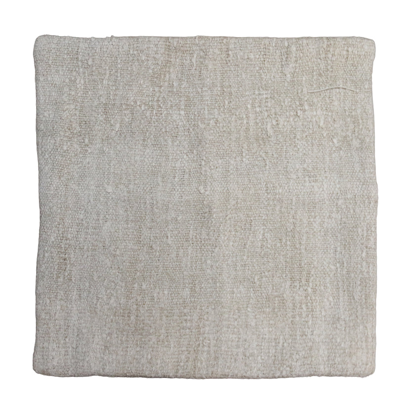 ZP259 Rug Pillow 24x24