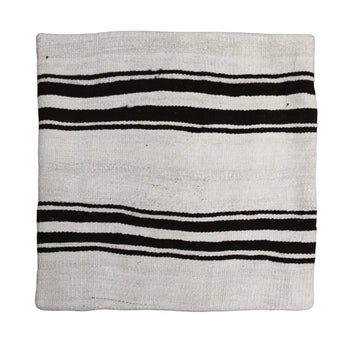 ZP260 Rug Pillow 24x24