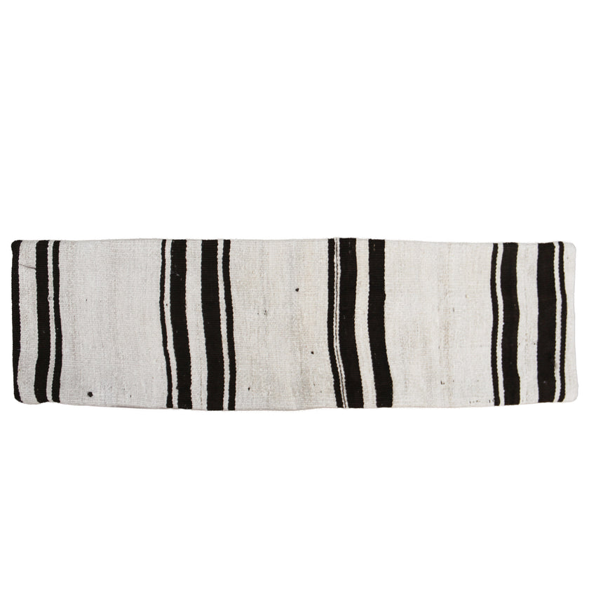 ZP261 Rug Pillow 13x48