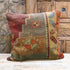 080 Rug Pillow 24x24