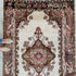 1038 Handwoven Vintage Rug 4’6x7’2