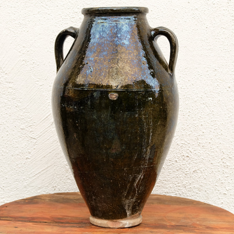 Olive Jar 108 (20x37)