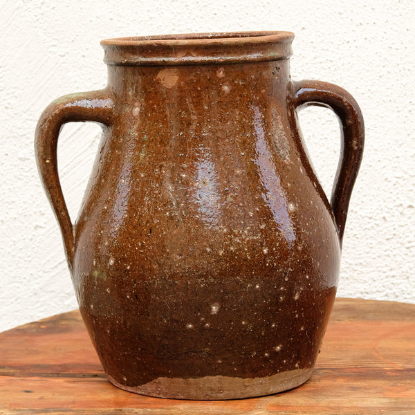 Olive Jar 110 (12x32)