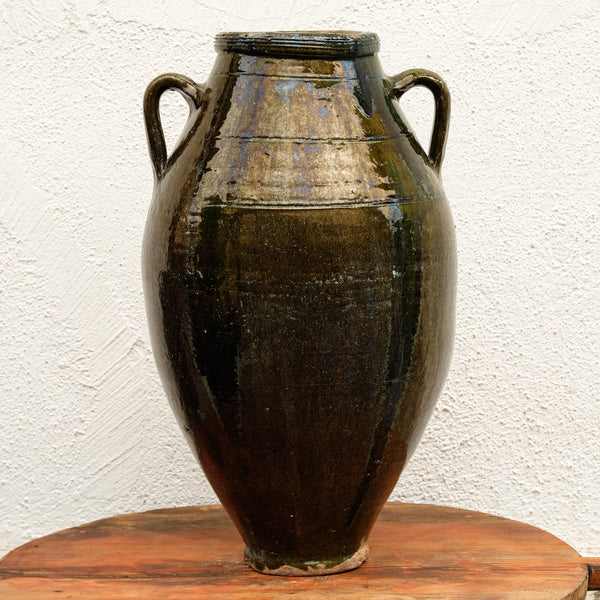 Olive Jar 115 (21x40)