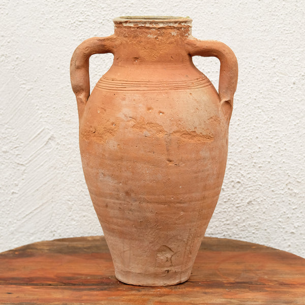 Olive Jar 126 (17x30)