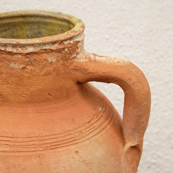 Olive Jar 126 (17x30)