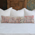 153 Rug Pillow 12x48