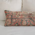 153 Rug Pillow 12x48