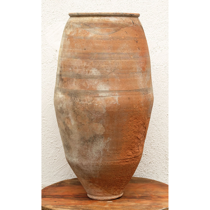 Olive Jar 133 (30x52)