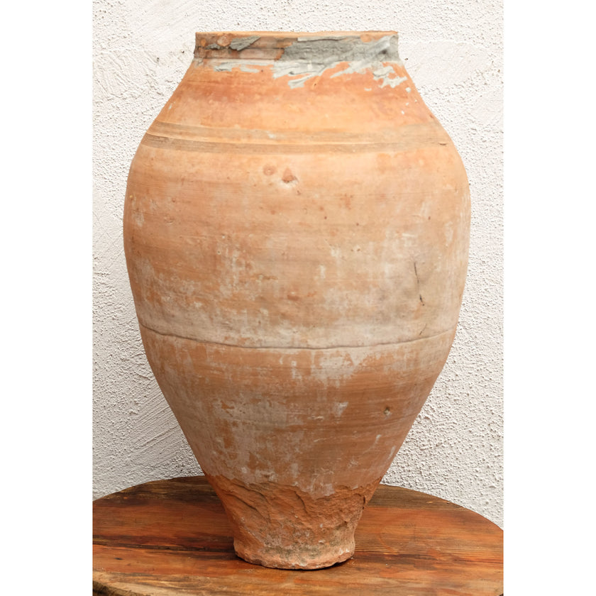 Olive Jar 138 (26x54)