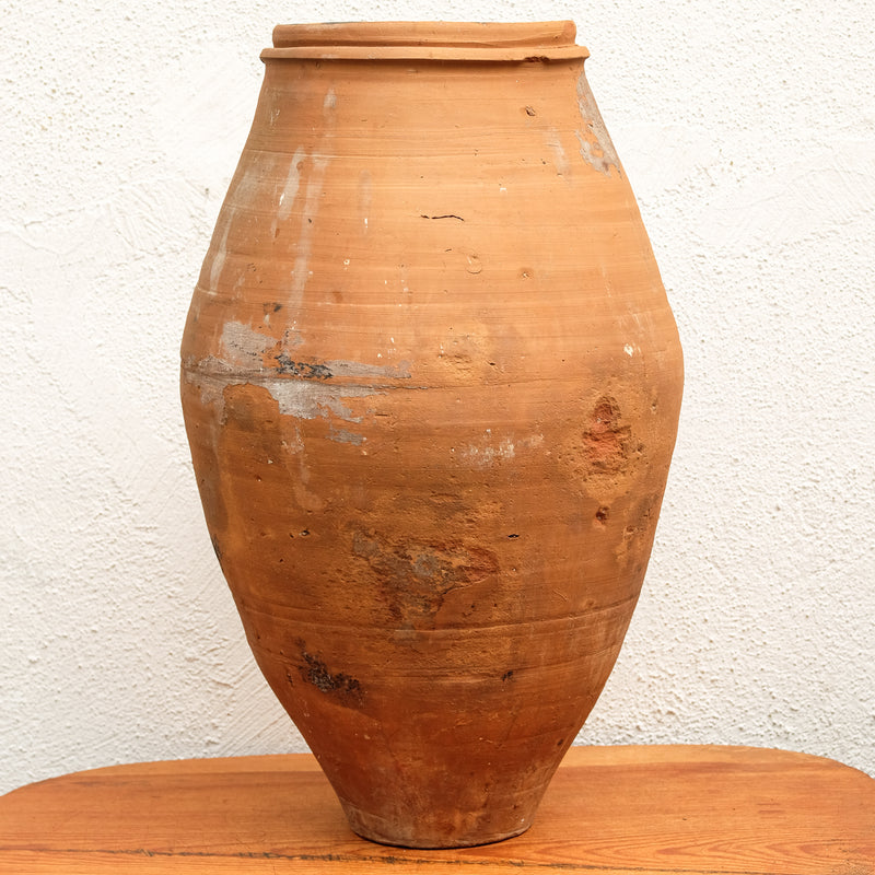 Olive Jar 140 (34x61)