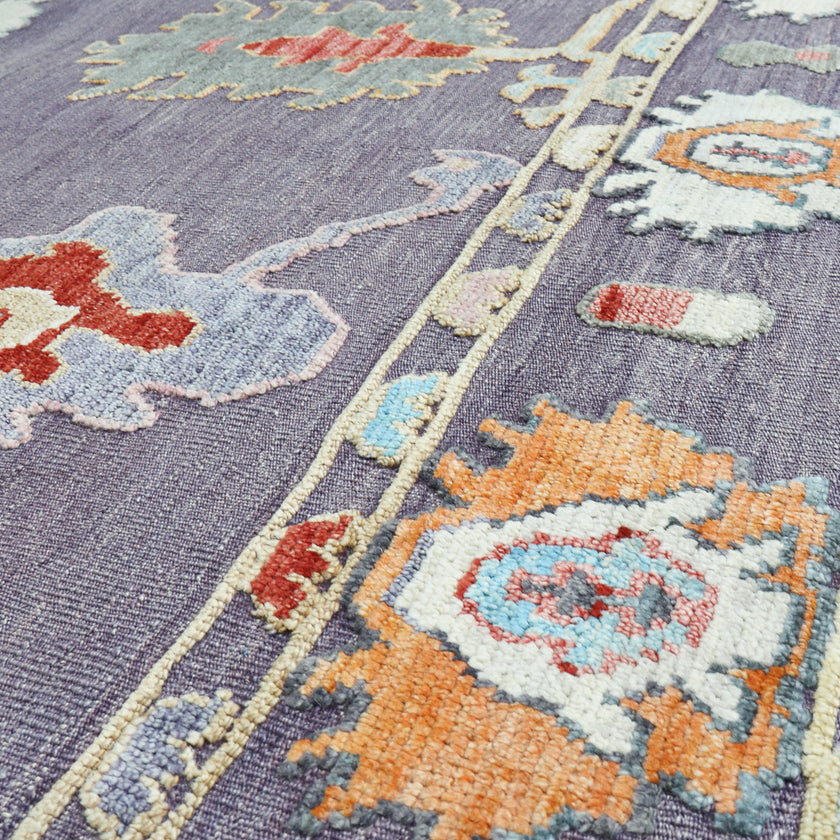 14404 Handwoven Rug 10'2x13'10