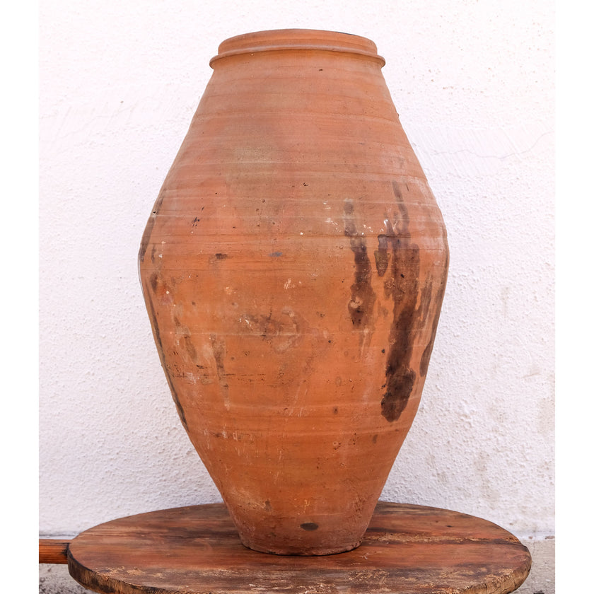 Olive Jar 144 (28x51)