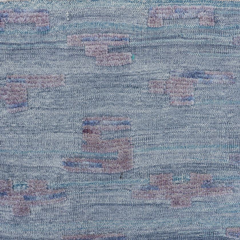 15024 Handwoven Rug 11'2X13'8