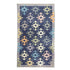 15079 Handwoven Rug 2'9x5'8