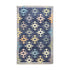 15138 Handwoven Rug 2'10x5'7
