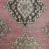 15313 Handwoven Vintage Rug 2’8x12'4