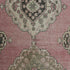 15313 Handwoven Vintage Rug 2’8x12'4