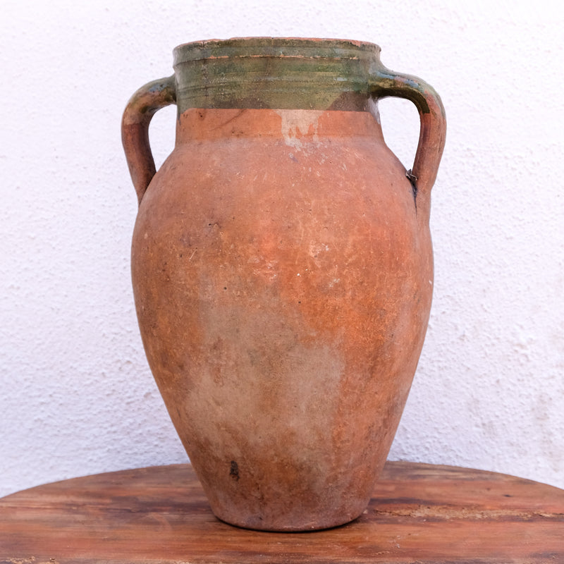 Olive Jar #155