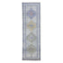 15611 Handwoven Rug 2’8x9’11