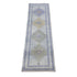 15611 Handwoven Rug 2’8x9’11