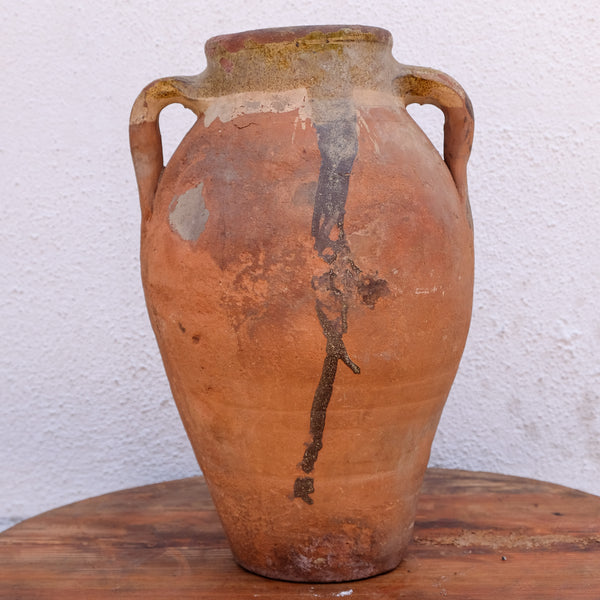 Olive Jar 158 (18x34)