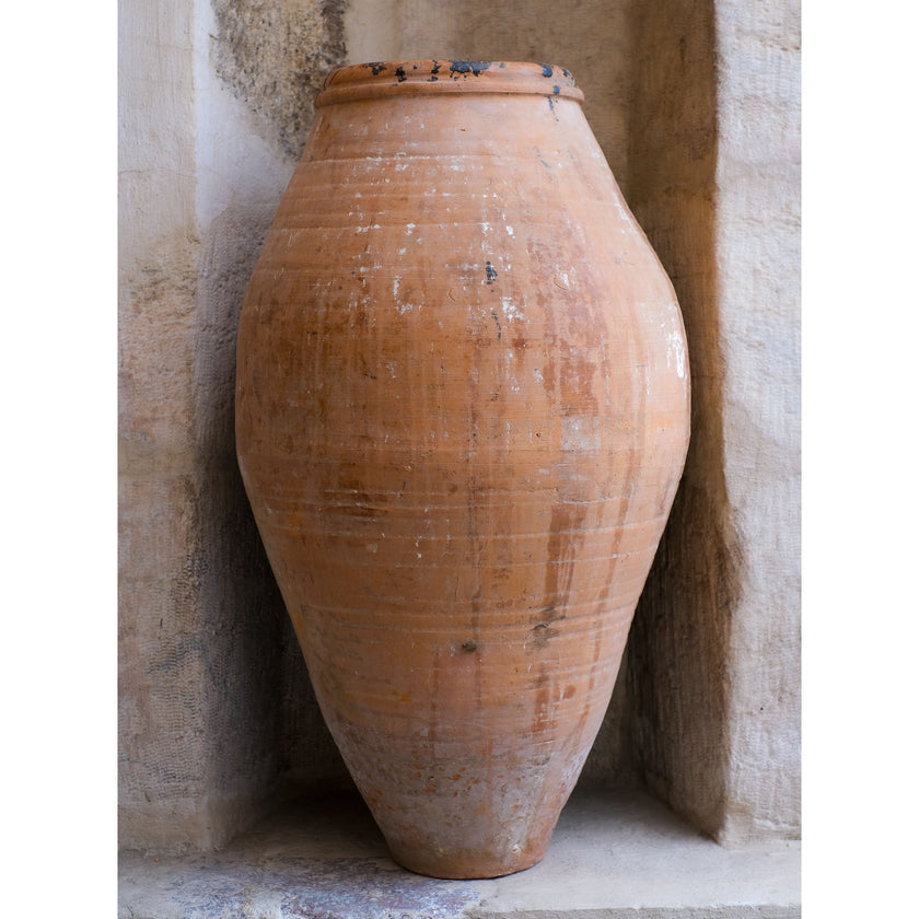 Olive Jar 15 (32x59)