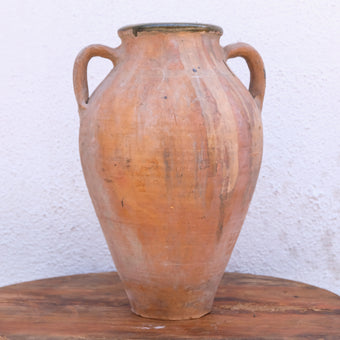 Olive Jar 165 (17x34)