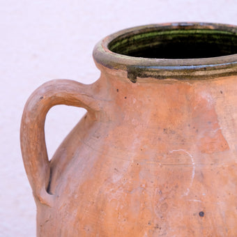 Olive Jar 165 (17x34)