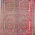 1690 Handwoven Vintage Rug 5’1x11’2