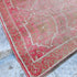 1690 Handwoven Vintage Rug 5’1x11’2