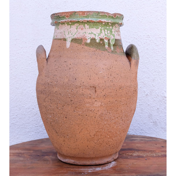 Olive Jar 173 (16x35)
