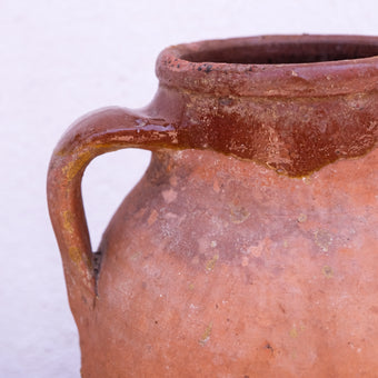 Olive Jar 184 (16x30)