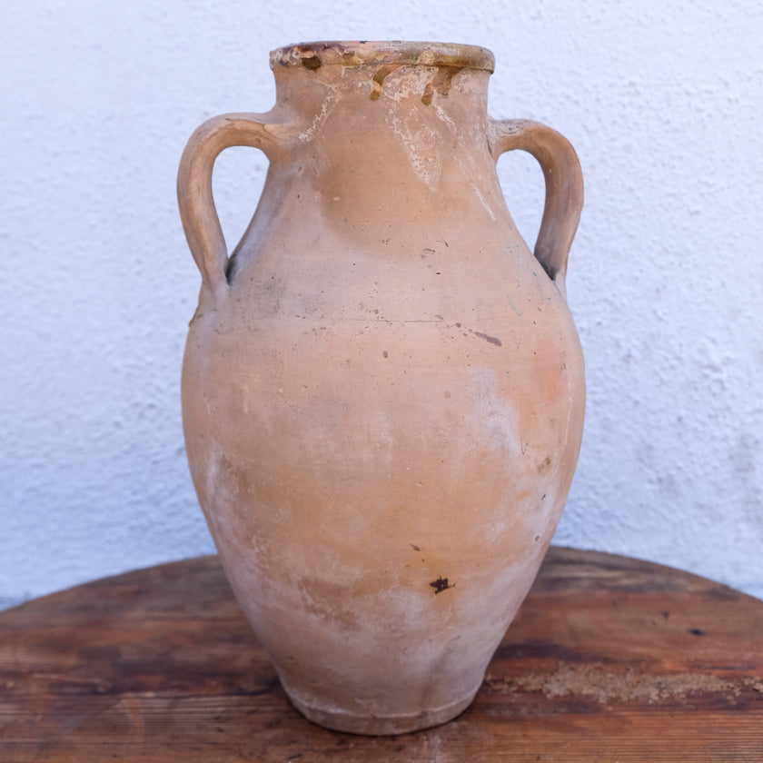 Olive Jar 194 (15x29)