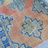 ON HOLD SE 1998 Nurten 4’8x5’3 Handwoven Vintage Rug