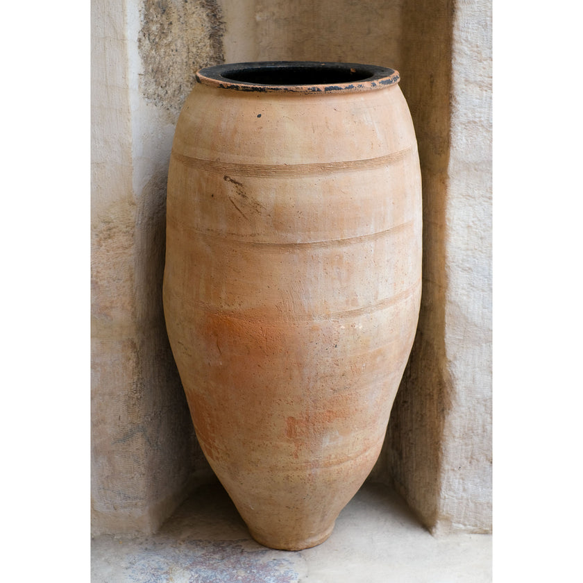 Olive Jar 19 (34x56)