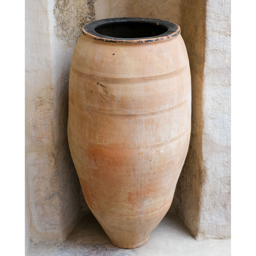 Olive Jar 19 (34x56)